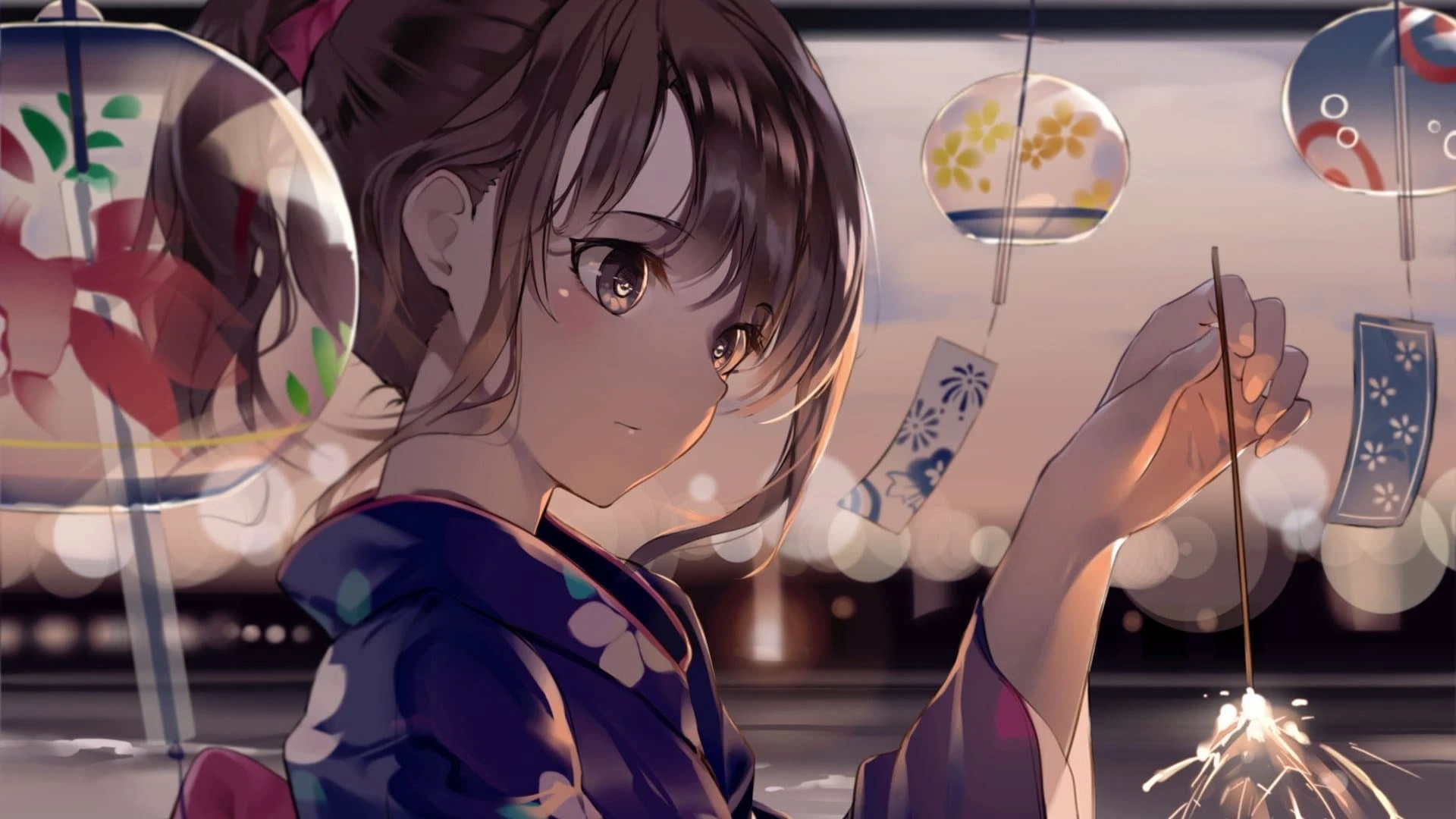 【二次元向】WordPress 主题开发完全指南：打造属于你的动漫王国